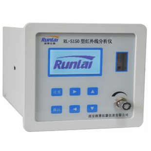 西安润莱RL-500工业专用氧量分析仪
