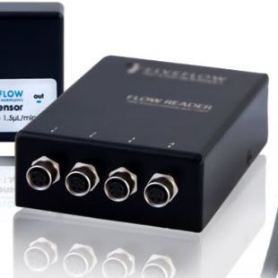 Elveflow MSR 传感器读取装置