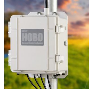 HOBO RX3003 蜂窝无线气象监测站