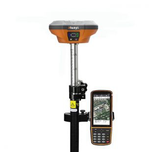 华易E90华测RTK测量仪器包流量账号