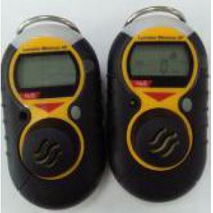 霍尼韦尔minimaxXP气体检测仪报警器氧气硫化氢一氧化碳臭氧氨气一氧化氮气体侦测器报警仪