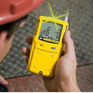 加拿大BW品牌泵吸式四合一气体检测仪报警器复合式有毒有害气体侦测器XT-XWHM