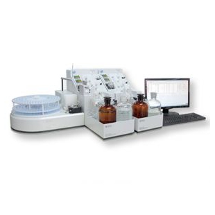 宝德 BDFIA-7000 多参数流动注射分析系统