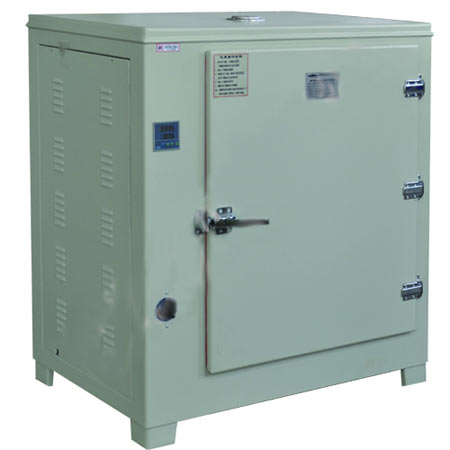 GZX-DH·500-BS电热恒温干燥箱 