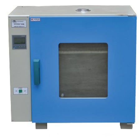 GZX-DH·300-BS-II电热恒温干燥箱 