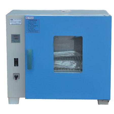 GZX-GF101-2-BS-II电热恒温鼓风干燥箱
