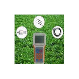 JN-WSY土壤温度、水分、盐分速测仪