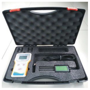 JN-SC便携式土壤水分温度速测仪