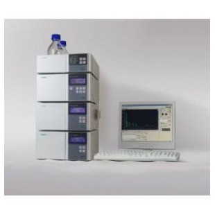 高效液相色谱系统LC-100