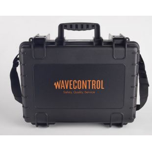 西班牙波控Wavecontrol手持式电磁辐射分析仪SMP160