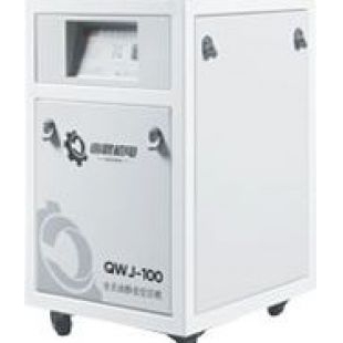 QWJ-100静音无油空压机