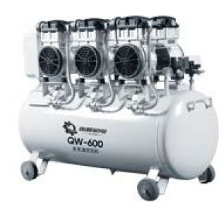 QW-600无油空压机