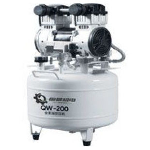 上海曲晨机电QW-200无油空压机