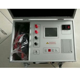 HD2045E变压器直流电阻测试仪