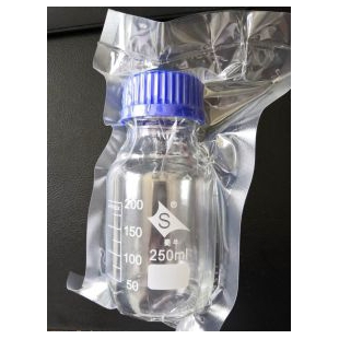 清洁度NAS1级 洁净瓶 取样瓶油液 净化瓶 无菌瓶 过滤瓶 样品瓶