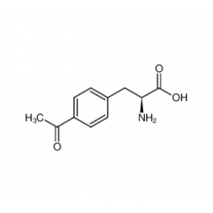 谨澳4-Acetyl-L-phenylalanine       