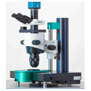 德国 laVision BioTec ---光片照明显微镜Ultramicroscope 
