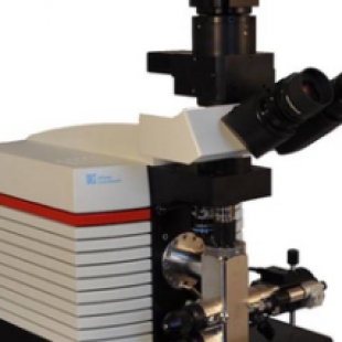 美国Delong台式透射电子显微镜LVEM5