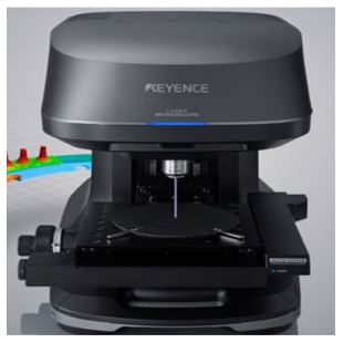 KEYENCE 基恩士 形状测量激光显微系统全新 VK-X3000