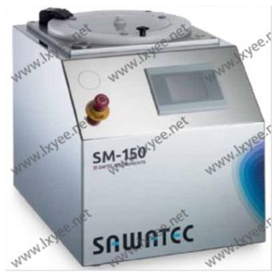 瑞士Sawatec 匀胶机SM-150