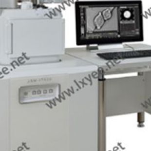 日本JEOL 扫描电子显微镜 JSM-IT500