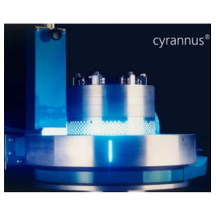 德国IPLAS 微波等离子化学<em>气相沉积系统</em>CYRANNUS