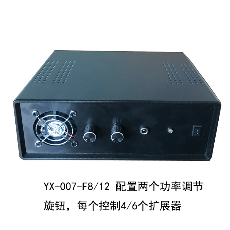 英讯YX-007-F12 分布式录音屏蔽系统 无不适感，会议版录音屏蔽器示例图1