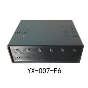 英讯YX-007-F6录音屏蔽器