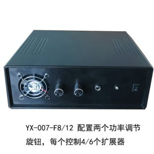 英讯YX-007-F8录音屏蔽器