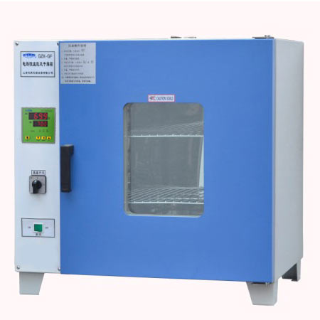 GZX-GF101-1-BS-Ⅱ电热恒温鼓风干燥箱