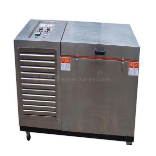 YS752 低温实验箱