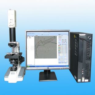 YG002 纤维细度分析仪，