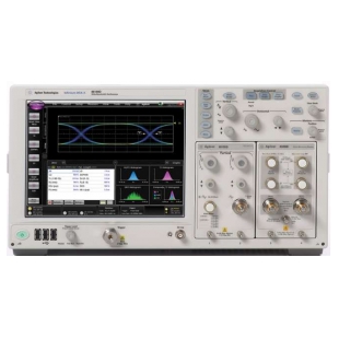 安捷伦 Agilent 86100B 示波器