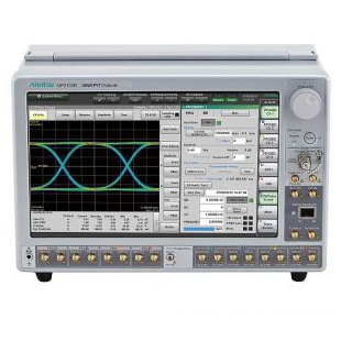 安立Anritsu MP2100B 眼图分析仪/示波器