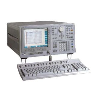 安捷伦 Agilent 4155C 半导体参数分析仪