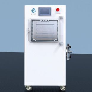 四环冻干LGJ-H30标准型冻干机技术参数