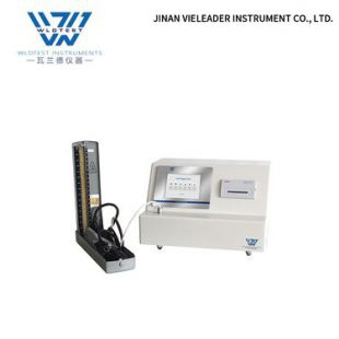 WY-009 血压表和血压计耐变压测试仪