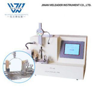 WY-022 缝合针韧性和弹性测试仪