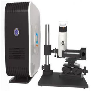 ISOCT眼科超显微成像系统