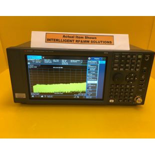 Agilent安捷伦 信号分析仪 N9020B