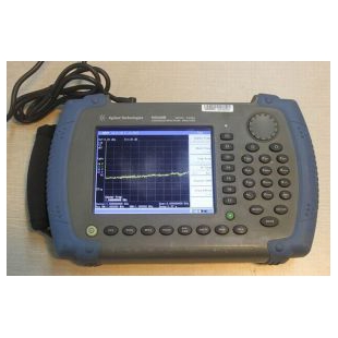 Agilent | N9340B 手持式射频频谱分析仪