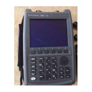 N9918A Agilent安捷伦N9918A手持式微波分析仪