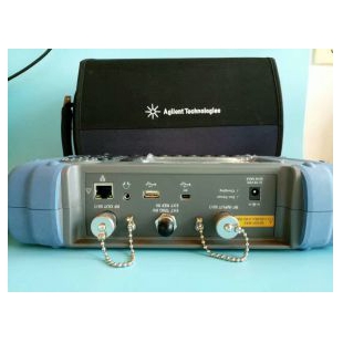 Agilent | N9340B 手持式射频频谱分析仪