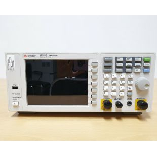 是德N9320B射频频谱分析仪 安捷伦N9322C基础频谱分析仪