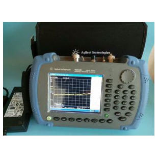 Agilent | N9340B 手持式射频<em>频谱分析仪</em>