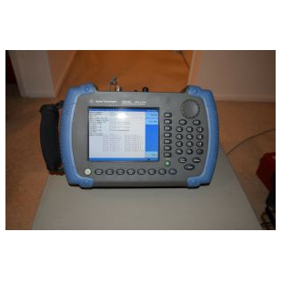  N9343C  KEYSIGHT N9343C 手持式频谱分析仪