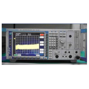 RSFSU43频谱仪FSU4343G频谱分析仪