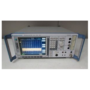 RSFSU43频谱仪FSU4343G频谱分析仪