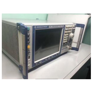 FSVR7 RS FSVR7实时频谱分析仪