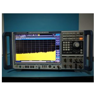 FSW43 2 Hz 至 43 GHz(信号与频谱分析仪)